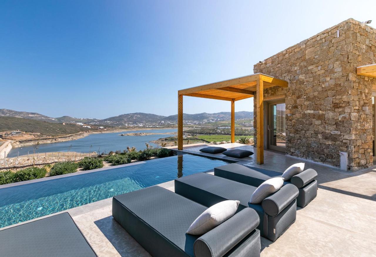 Panormos Bay Suites Panormos (Mykonos)